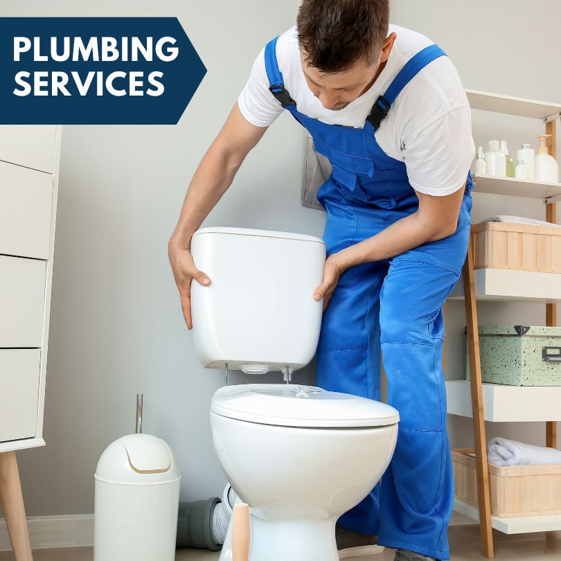 Plumbing Company in Waseca, MN