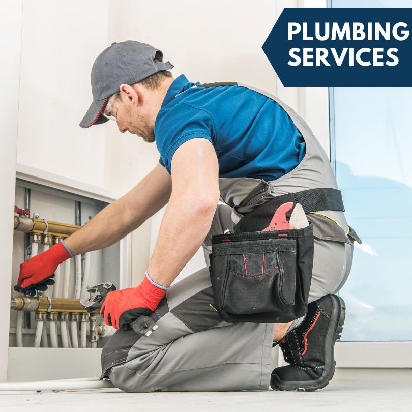 Waseca Plumbing Company